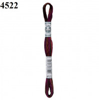 Нитки мулине DMC Coloris 4522