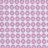 Ткань Gutermann Notting Hill розовые круги Ткань Gutermann Notting Hill розовые круги