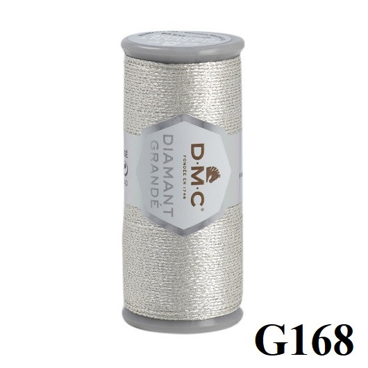 Нить DMC DIAMANT GRANDE G168 20 м Нить DMC DIAMANT GRANDE G168 20 м