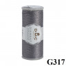 Нить DMC DIAMANT GRANDE G317 20 м Нить DMC DIAMANT GRANDE G317 20 м