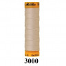 Нить отделочная TOP-STITCH № 30 30 м цвет 3000 Нить отделочная TOP-STITCH № 30 30 м цвет 3000