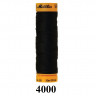 Нить отделочная TOP-STITCH № 30 30 м цвет 4000