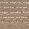 Ткань Gutermann Country Chic Cottage коричневый Ткань Gutermann Country Chic Cottage коричневый