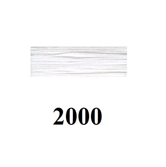 Нить хлопок Mettler MERCIFIL № 40 200 м цвет 2000 Нить хлопок Mettler MERCIFIL № 40 200 м цвет 2000