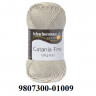 Пряжа Schachenmayr Catania Fine цвет 01009