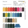 Пряжа Schachenmayr Originals Wool 125 00112 Пряжа Schachenmayr Originals Wool 125 00112