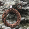 Венок из ивовых неочищенных прутьев 7 см EFCO 