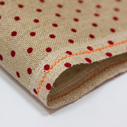 Канва Belfast Petit Point 32ct. цвет №5391 48*68 см Zweigart Канва Belfast Petit Point 32ct. цвет №5391 48*68 см Zweigart