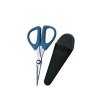 Ножницы для пэчворка мини CLOVER  493/CW 11,5 см 