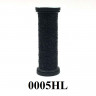 Нить Blending Filament Kreinik 50 м цвет 0005HL
