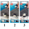 Наперсток Ergonomics размер L Prym 431142 Наперсток Ergonomics размер L Prym 431142