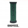 Нить Blending Filament Kreinik 50 м цвет 0009HL Нить Blending Filament Kreinik 50 м цвет 0009HL